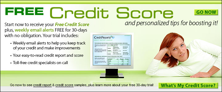 Credit Card By Credit Score